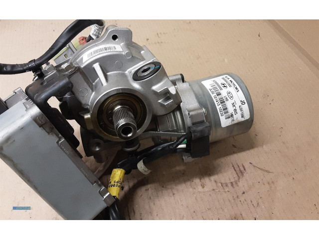 рейка Колонка рулевая KIA Ceed 2012 - 2018 года