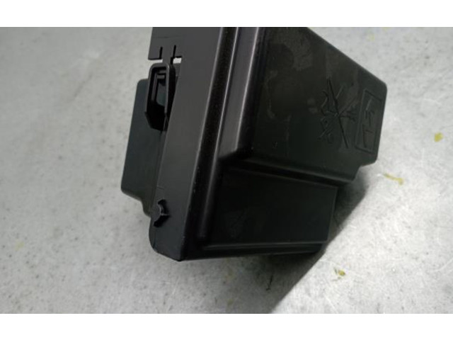 Блок управления АБС 252361535R, 243129358R   Renault Captur II