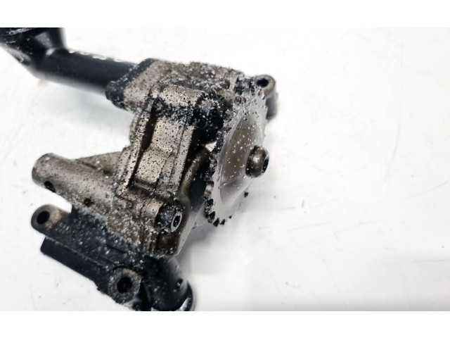 Масляный насос 038115121C, 038115121C Volkswagen Caddy