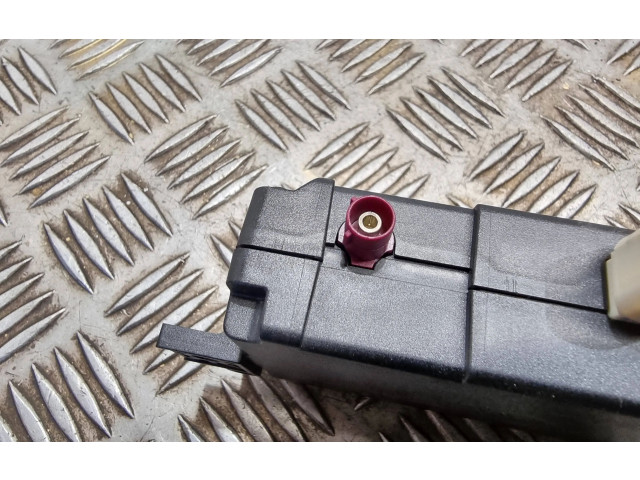 Блок управления A2429007001, A2429019000   Mercedes-Benz ML W166