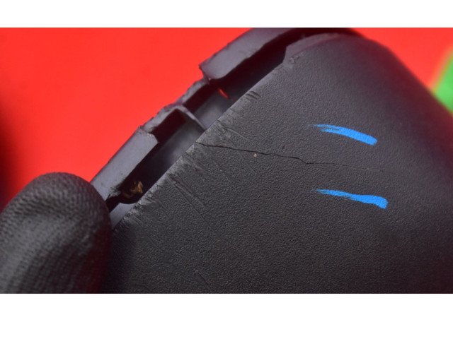 Зеркало электрическое Volvo XC90 2003 - 2006 года