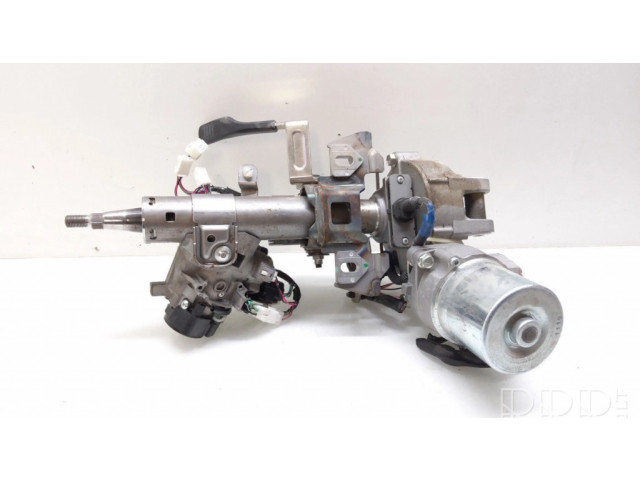 Рулевая рейка JJ00100388, DJ001 Mitsubishi ASX