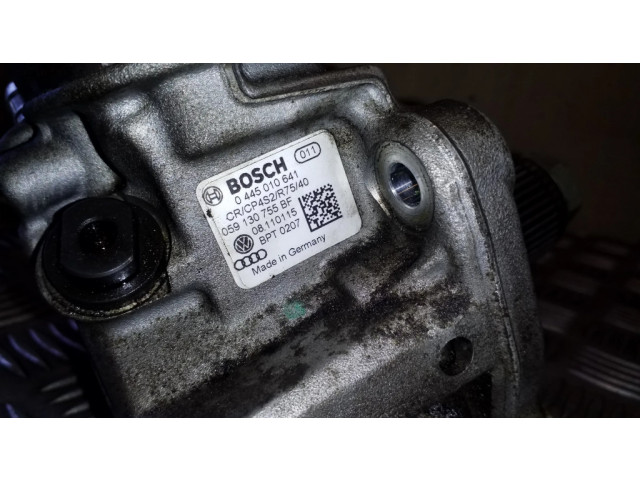 Топливный насос