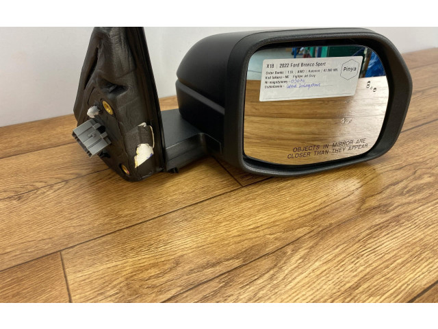 Масляный насос     Ford Bronco 