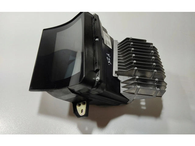 Дисплей    9252591   BMW X3 F25