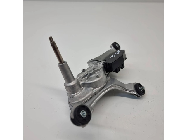 Моторчик заднего дворника 8513078020 Lexus NX