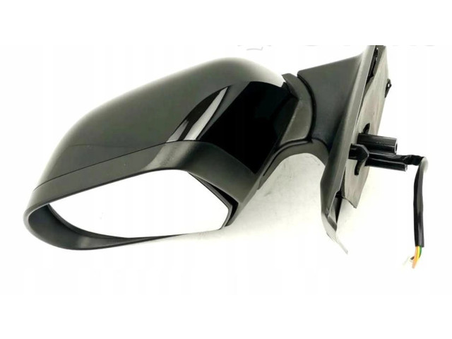 Зеркало электрическое Dacia Dokker - года