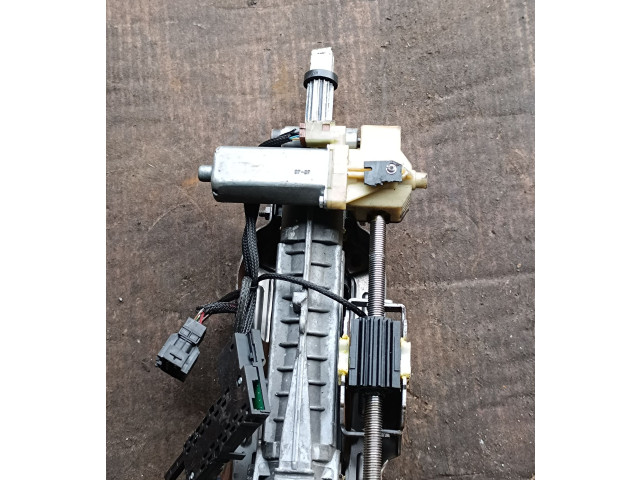    Рулевая рейка 6786603   BMW X5 E70 2006 - 2013 года