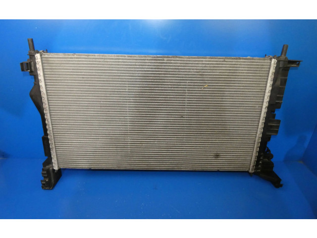 Радиатор охлаждающей жидкости 32224828, FCC7A Volvo XC90