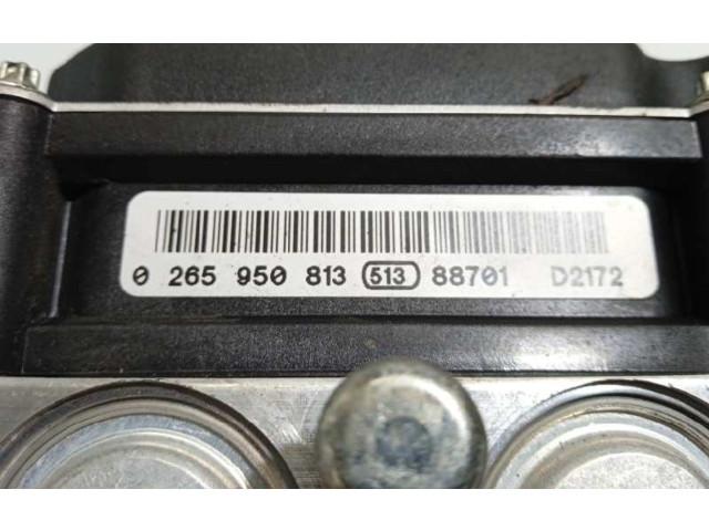 Jednotka ABS 27536AG250, 0265950813   Subaru Legacy 2009
