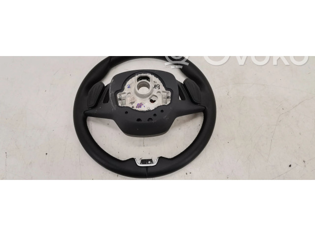 Руль Skoda Octavia Mk4 2019 - года 5E3419093AT