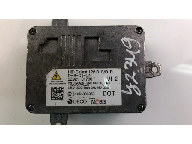 Другие блоки управления / модули