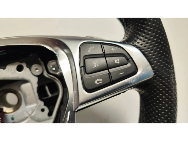 Volant Mercedes-Benz C W205 2016 A0004603803, 308013899162AJ