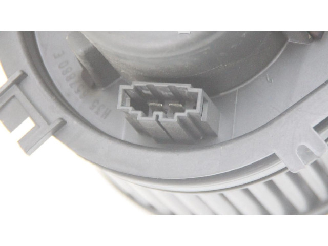 Вентилятор печки    1J1819021C, 1J1819021C   Volkswagen Lupo
