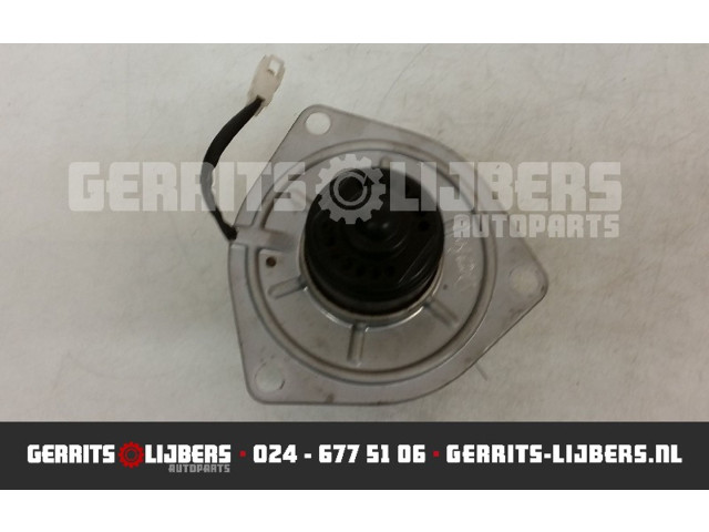 Вентилятор печки       Daihatsu Cuore