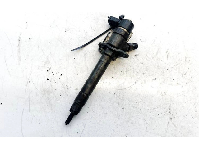 Форсунка 0445110078, 8658352 Volvo V70