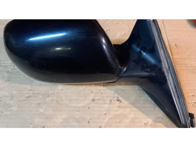 Zpětné zrcátko  Audi A3 S3 8L 1998  E1010481, E6024755  