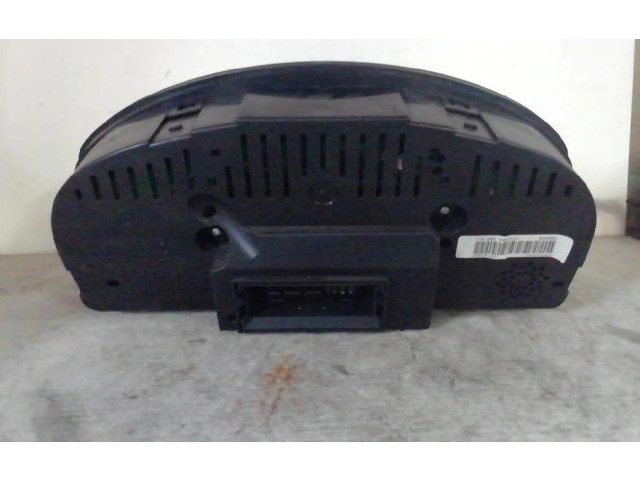 Панель приборов 1K0920872HXZ01 Volkswagen Golf Plus