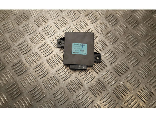 Блок управления 954503J203   Hyundai ix 55