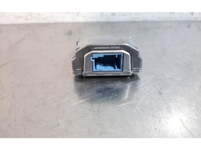 Шатун 9851572980 Citroen C3 Aircross