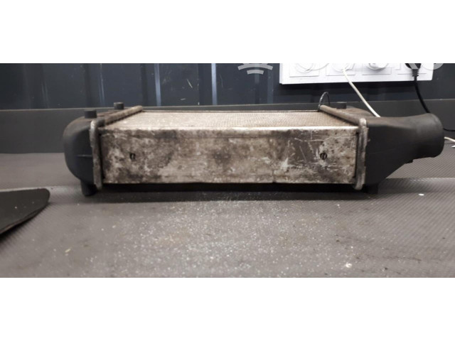 Интеркулер  465533250   Fiat Marea 