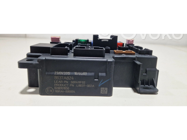 Блок предохранителей 8100B897 Mitsubishi Outlander