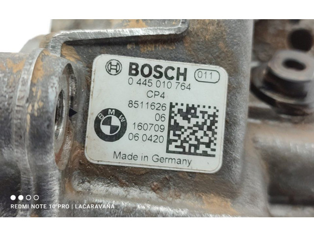 Vstřikovací čerpadlo 0445010764 BMW X1 F48 F49 B47C20