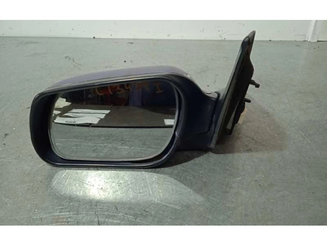 Зеркало электрическое        Mazda 323  1999 - 2003 года   