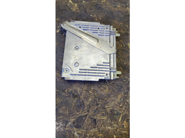 Блок управления двигателя 0281001802   Volvo S70  V70  V70 XC