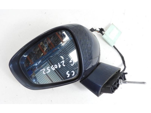 Зеркало (механическое)       Citroen C5  2008 - 2016 года   