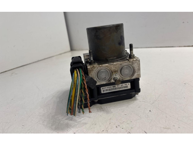 Блок АБС 9657352680 Citroen C4 I 2004 - 2010 года