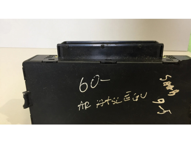 Блок комфорта 5042239, G750690H Saab 9-5