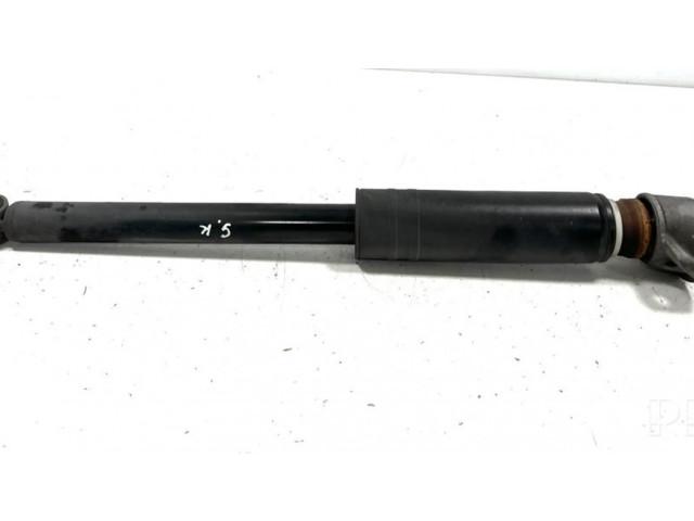 Задний aмортизатор      