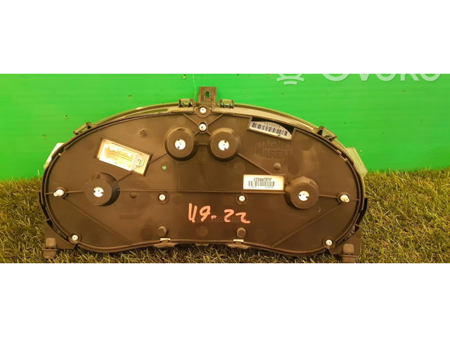 Панель приборов JL0JM537, CUADROINSTRUMENTOS   Fiat Scudo       