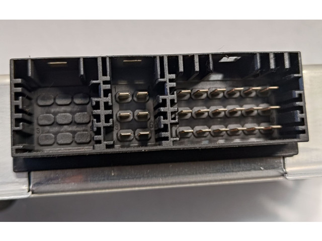Блок управления редуктора коробки передач (раздатки) 1137328119, 7540132 BMW X3 E83
