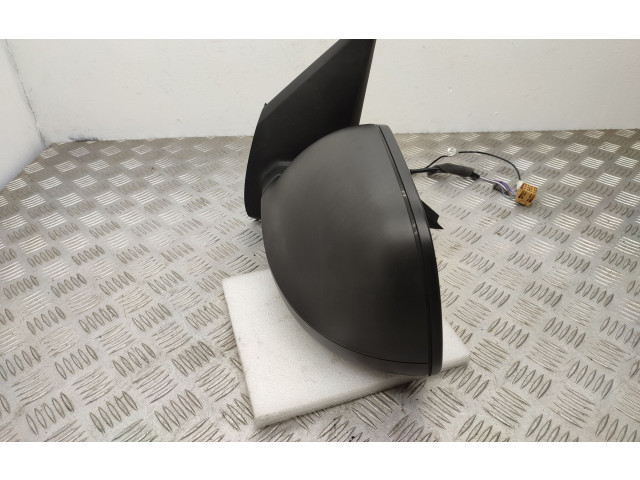 Zpětné zrcátko Volkswagen Transporter - Caravelle T6 2020 7L1857501