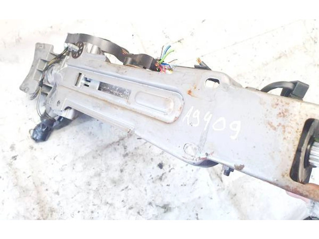    Рулевая рейка 132405003748, 34124546   BMW X3 E83 2003 - 2010 года