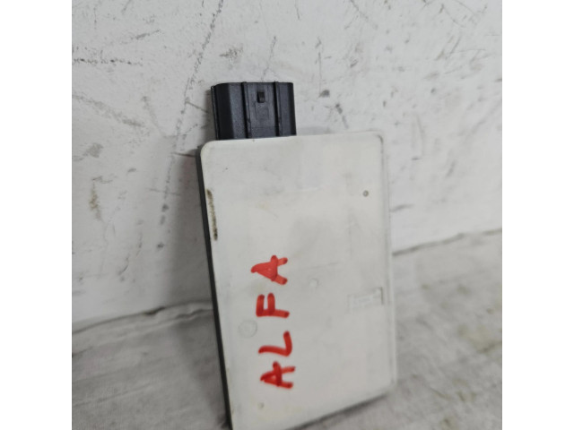 Датчик слепых зон 633633000E, 002085810 Alfa Romeo Stelvio