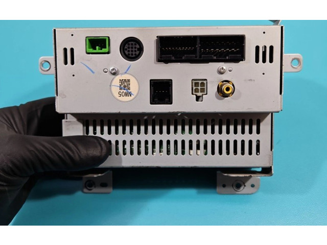 Дисплей    77800141, IMPRK1399174   Subaru Tribeca