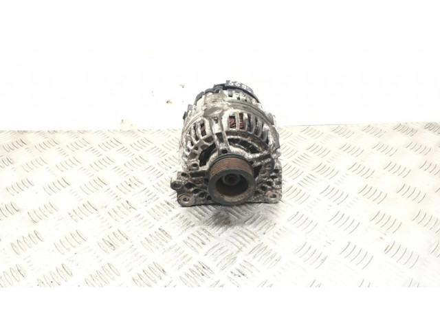 Генератор BR14M0, 028903028C Volkswagen New Beetle 1.6