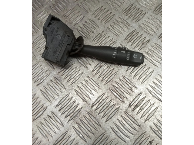 Ручка стеклоочистителей Jaguar X-Type