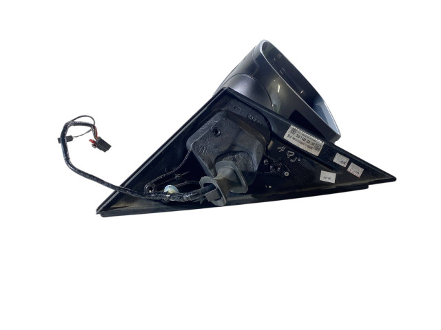 Зеркало электрическое Audi Q5 SQ5 2008 - 2017 года