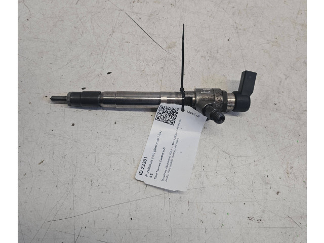 Форсунка BK2Q9K546AG Ford Tourneo Custom