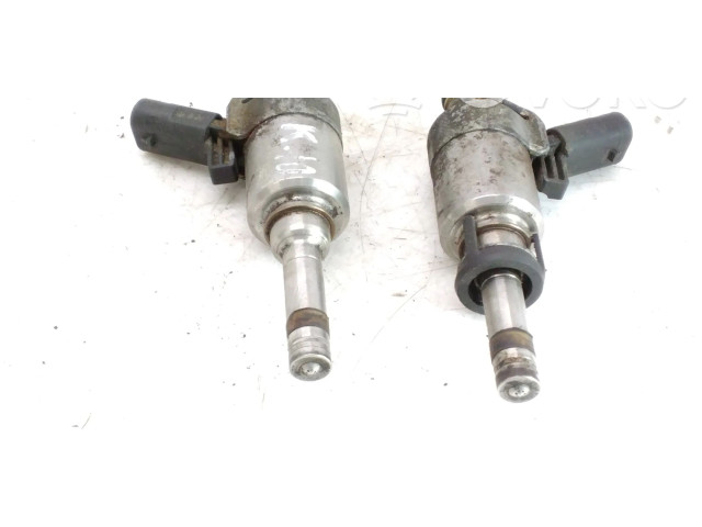 Комплект форсунок Audi Q3 8U