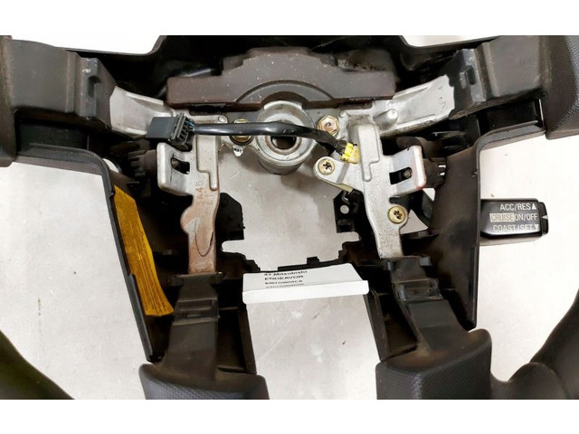 Руль Mitsubishi Endeavor 2006 - 2008 года