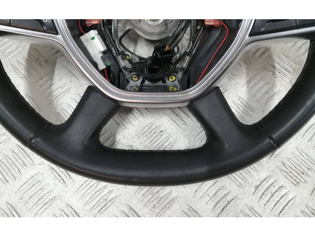 Руль Dacia Duster II 2017 - года 484007487R, 270918