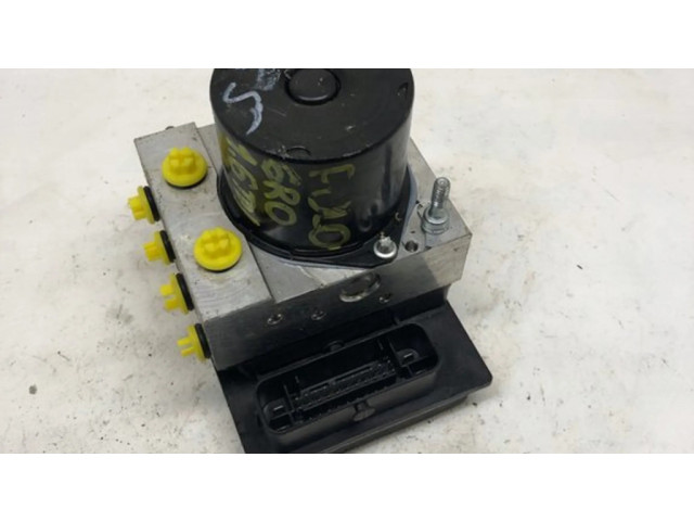 Блок АБС 6R0614517AN Volkswagen Polo V 6R 2009-2017 года