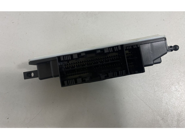 Блок подушек безопасности 6807633, 7911606 BMW X3 F25