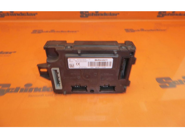 Блок управления 284B11723R, 284B11723R Dacia Sandero