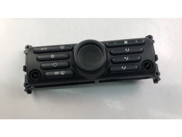 Блок управления климат-контролем 6962470   Mini Cooper Coupe R58